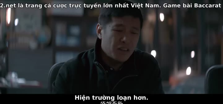 Tập 1 phim Không bằng chứng