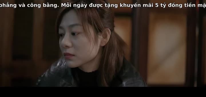 Tập 12 phim Không bằng chứng