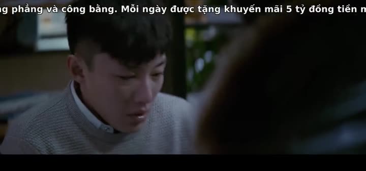 Tập 5 phim Không bằng chứng