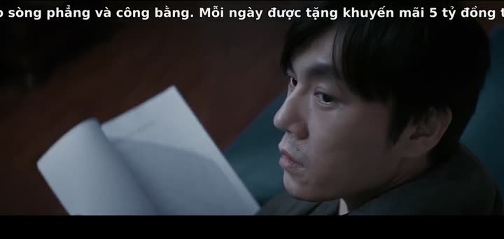 Tập 8 phim Không bằng chứng