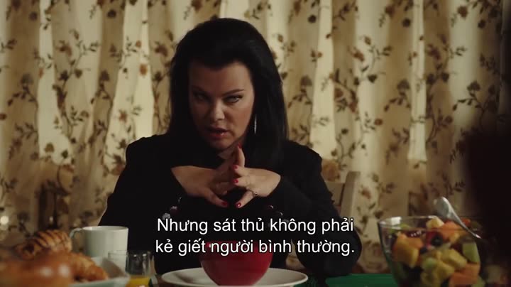 Tập 4 phim Hạnh phúc! (Phần 1)