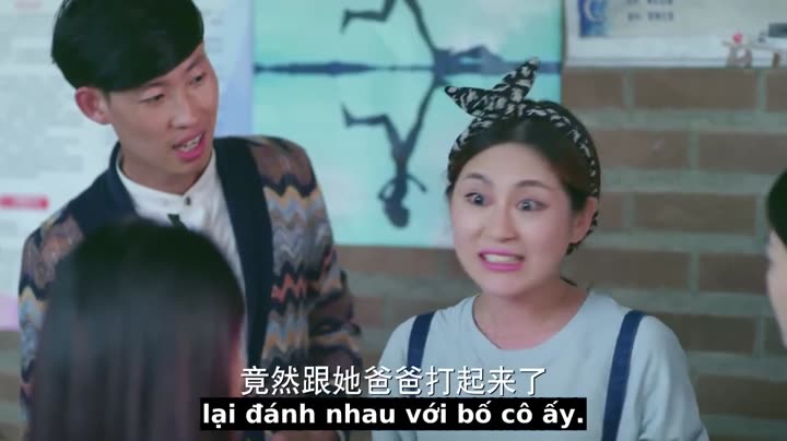Tập 13 phim Người tình nhỏ