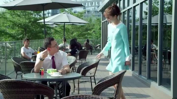 Tập 16 phim Người tình nhỏ