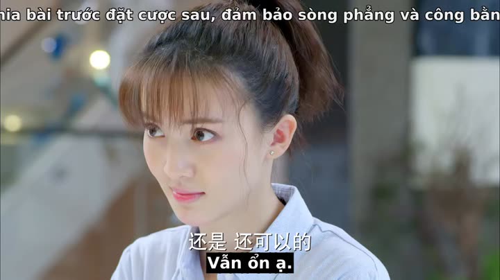 Hình ảnh tập 17 Người tình nhỏ