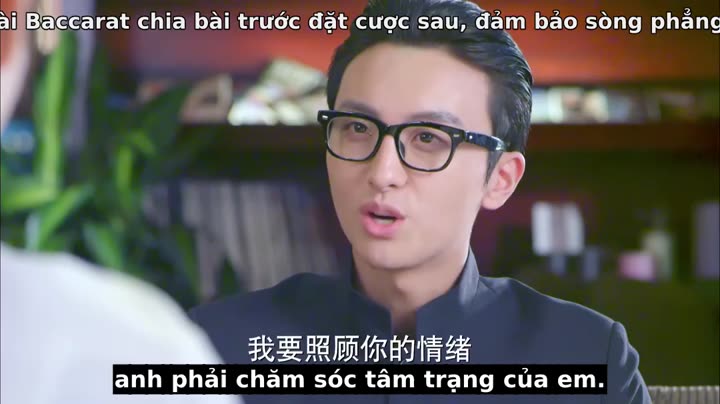 Hình ảnh tập 18 Người tình nhỏ