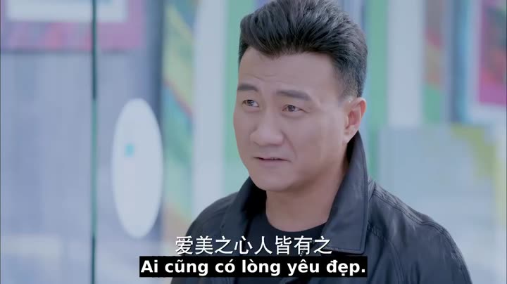 Tập 20 phim Người tình nhỏ