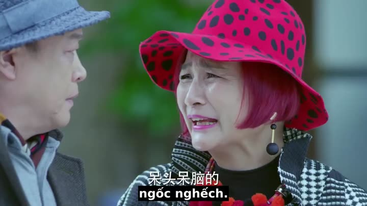 Tập 24 phim Người tình nhỏ