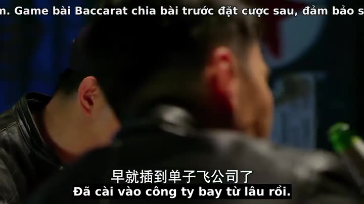 Hình ảnh tập 24 Người tình nhỏ