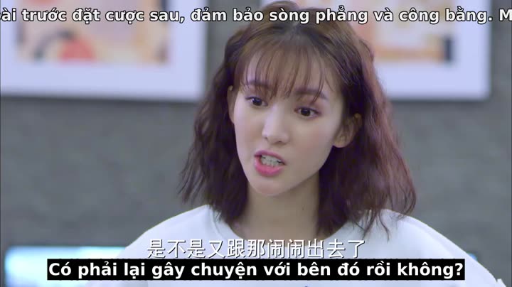 Hình ảnh tập 25 Người tình nhỏ