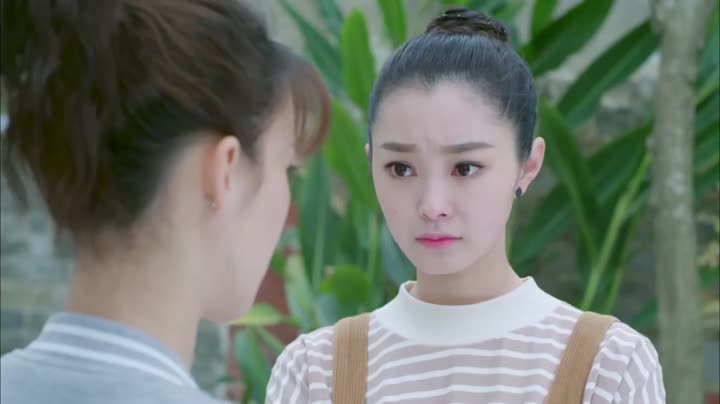 Tập 26 phim Người tình nhỏ