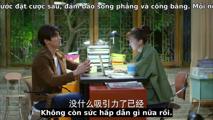 Hình ảnh tập 32 Người tình nhỏ