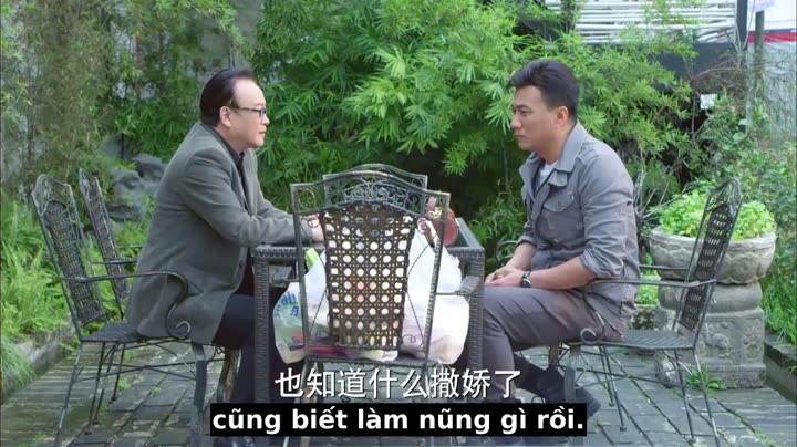Tập 36 phim Người tình nhỏ