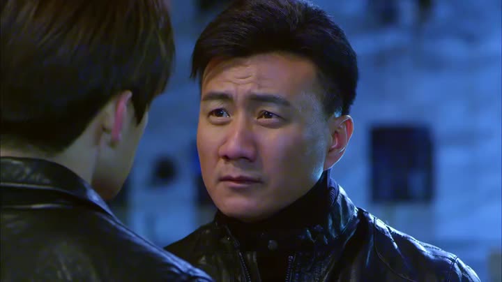 Tập 37 phim Người tình nhỏ