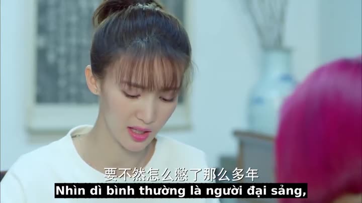 Tập 38 phim Người tình nhỏ