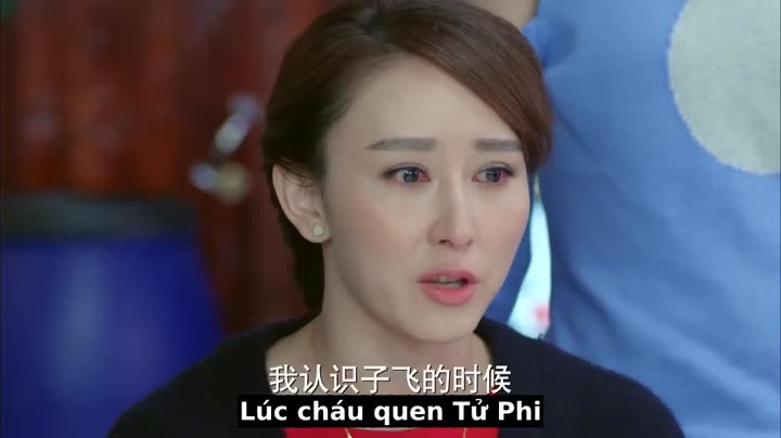 Tập 39 phim Người tình nhỏ