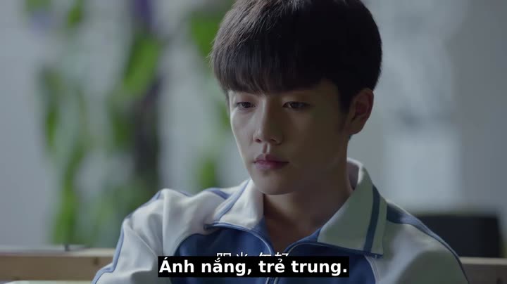 Tập 8 phim Đại Sư Tìm Người 3