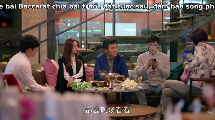 Hình ảnh tập 9 Đại Sư Tìm Người 3