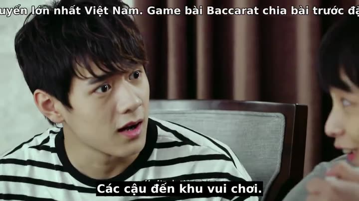 Hình ảnh tập 1 Chí hướng minh tinh 2