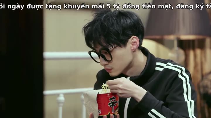Hình ảnh tập 10 Chí hướng minh tinh 2