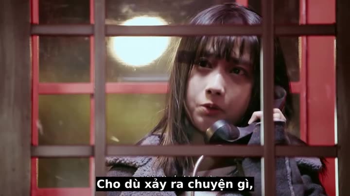 Tập 9 phim Chí hướng minh tinh 2