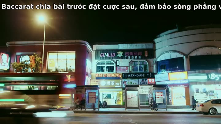 Hình ảnh tập 9 Chí hướng minh tinh 2