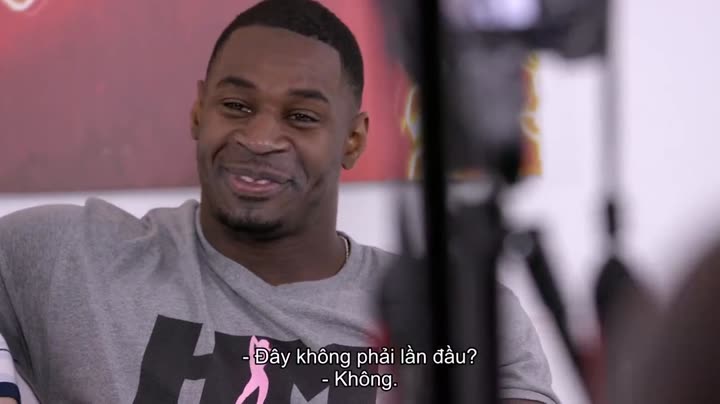 Tập 4 phim Cần tuyển chân dài: Mời gọi