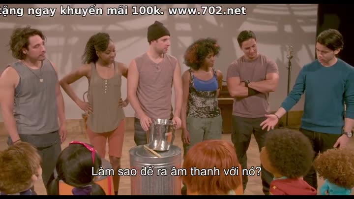 Hình ảnh tập 10 Căn phòng xanh của Julie