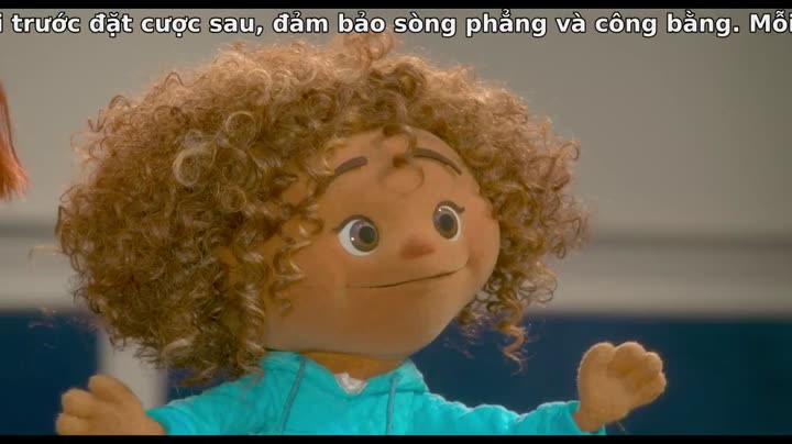 Tập 6 phim Căn phòng xanh của Julie