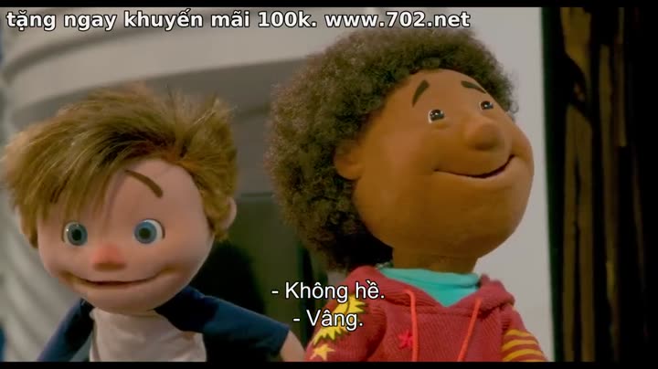 Hình ảnh tập 6 Căn phòng xanh của Julie