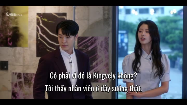 Tập 2 phim Oh! Youngsim