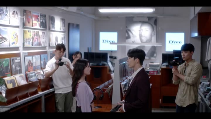 Hình ảnh tập 2 Oh! Youngsim