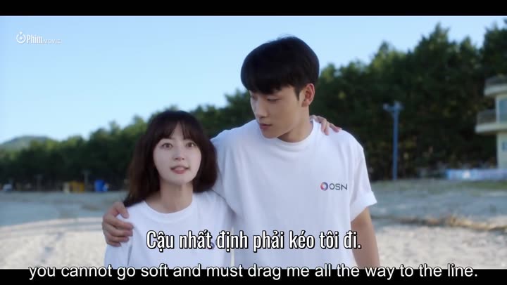 Hình ảnh tập 5 Oh! Youngsim