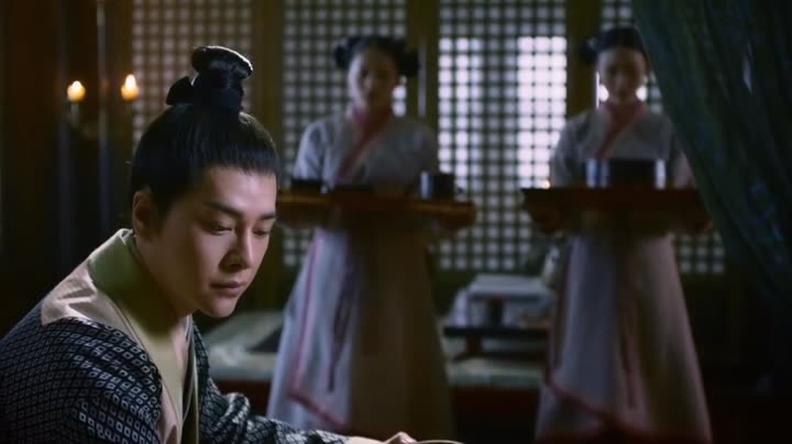 Tập 10 phim Túy Linh Lung