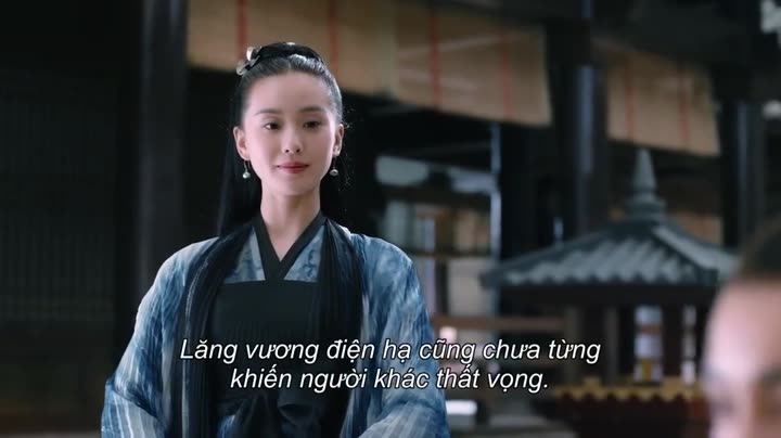 Hình ảnh tập 13 Túy Linh Lung