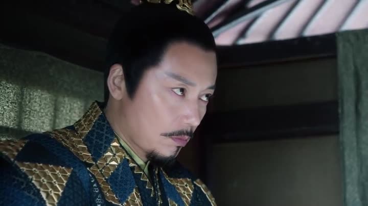 Tập 17 phim Túy Linh Lung