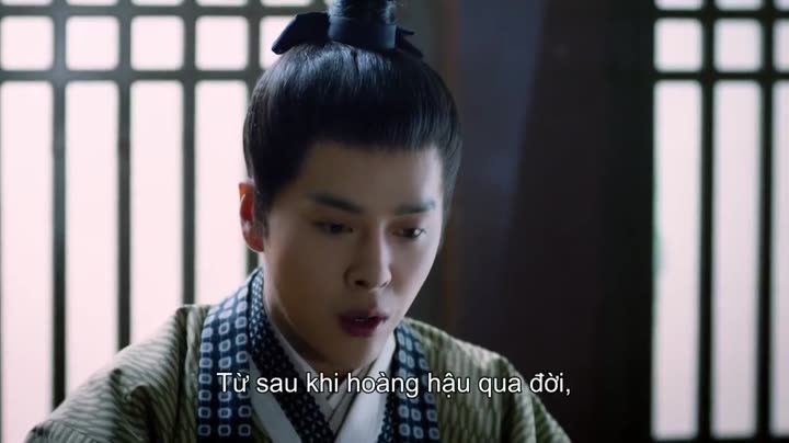Tập 19 phim Túy Linh Lung