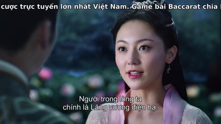 Hình ảnh tập 20 Túy Linh Lung
