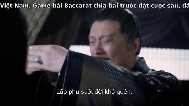 Hình ảnh tập 21 Túy Linh Lung