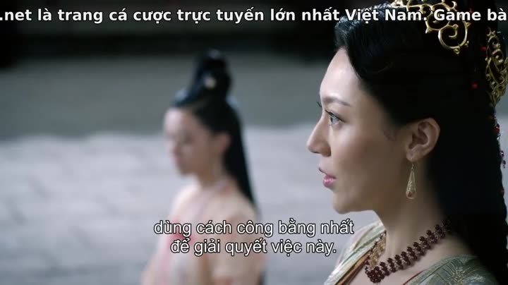 Hình ảnh tập 23 Túy Linh Lung