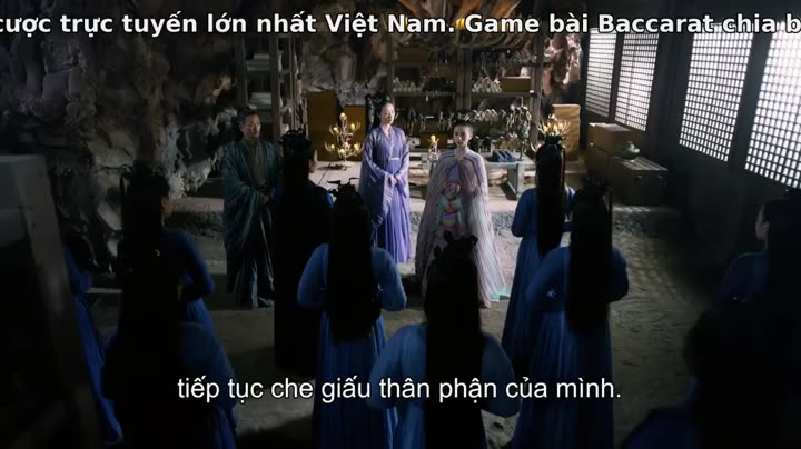 Hình ảnh tập 27 Túy Linh Lung