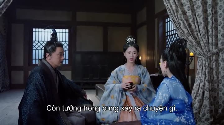 Tập 30 phim Túy Linh Lung