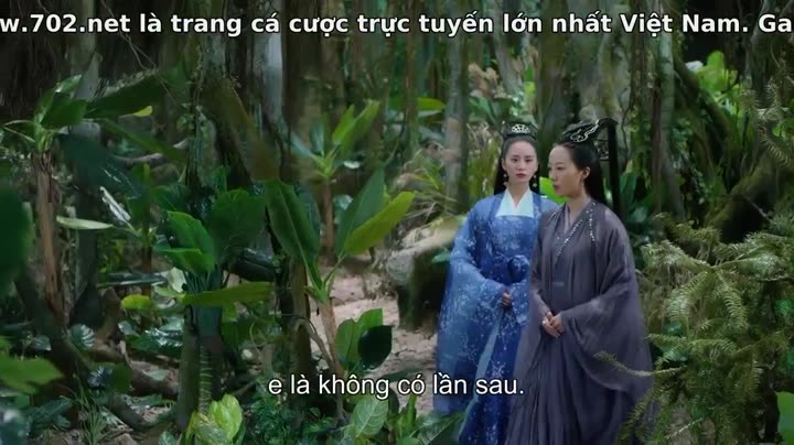 Hình ảnh tập 30 Túy Linh Lung