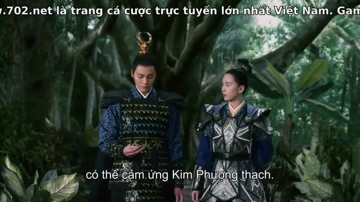 Hình ảnh tập 31 Túy Linh Lung