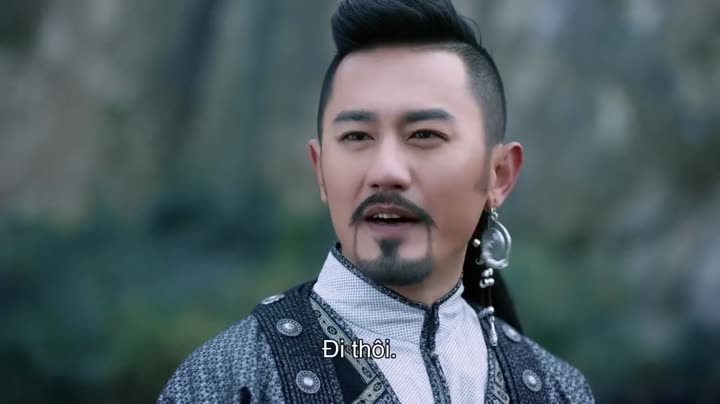 Tập 33 phim Túy Linh Lung