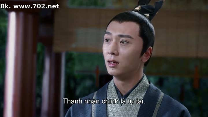 Hình ảnh tập 40 Túy Linh Lung