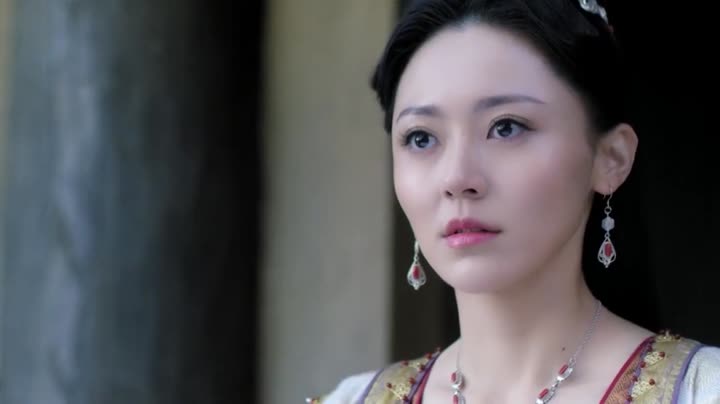 Tập 41 phim Túy Linh Lung
