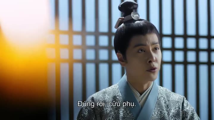 Tập 43 phim Túy Linh Lung