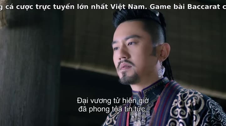 Hình ảnh tập 43 Túy Linh Lung