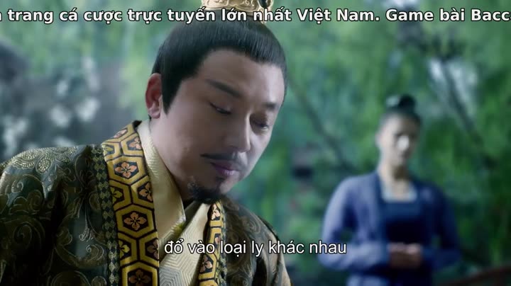 Hình ảnh tập 44 Túy Linh Lung