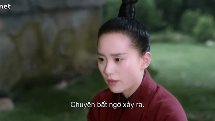 Tập 8 phim Túy Linh Lung